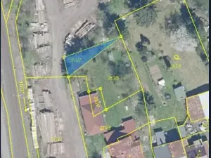 Prodej pozemku, Nejdek, 104 m2