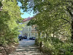 Prodej bytu 2+kk, Praha - Smíchov, Kováků, 38 m2