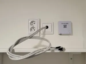 Pronájem bytu 1+kk, Nový Jičín, Palackého, 25 m2