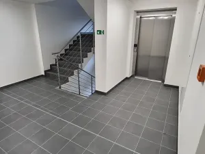 Pronájem bytu 1+kk, Nový Jičín, Palackého, 25 m2