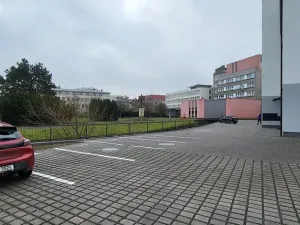 Pronájem bytu 1+kk, Nový Jičín, Palackého, 25 m2