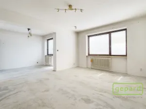 Prodej bytu 4+1, Mariánské Lázně, Česká, 85 m2