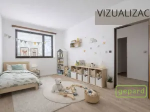 Prodej bytu 4+1, Mariánské Lázně, Česká, 85 m2