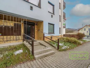 Prodej bytu 4+1, Mariánské Lázně, Česká, 85 m2