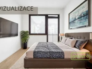 Prodej bytu 4+1, Mariánské Lázně, Česká, 85 m2