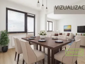 Prodej bytu 4+1, Mariánské Lázně, Česká, 85 m2