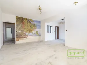 Prodej bytu 4+1, Mariánské Lázně, Česká, 85 m2