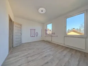 Prodej bytu 3+1, Jindřichův Hradec, Jakubská, 68 m2