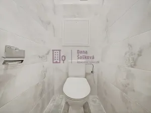 Prodej bytu 3+1, Jindřichův Hradec, Jakubská, 68 m2