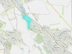 Prodej pozemku, Praha - Kolovraty, 60000 m2