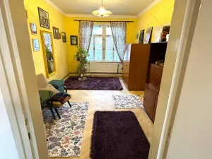 Prodej rodinného domu, Jaroměřice nad Rokytnou, 122 m2