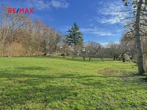 Prodej zahrady, Kolín, 482 m2