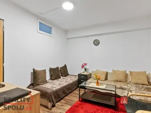 Prodej bytu 2+1, Mladá Boleslav - Mladá Boleslav II, Palackého, 46 m2