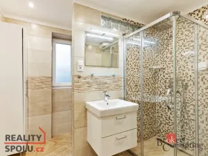 Prodej bytu 2+1, Mladá Boleslav - Mladá Boleslav II, Palackého, 51 m2