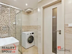 Prodej bytu 2+1, Mladá Boleslav - Mladá Boleslav II, Palackého, 51 m2