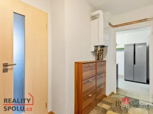 Prodej bytu 2+1, Mladá Boleslav - Mladá Boleslav II, Palackého, 51 m2