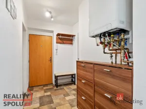 Prodej bytu 2+1, Mladá Boleslav - Mladá Boleslav II, Palackého, 51 m2