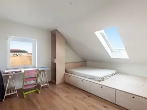 Prodej rodinného domu, Líšnice, 336 m2