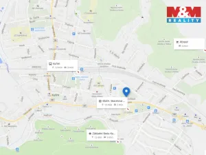 Prodej bytu 3+1, Kuřim, Na Loučkách, 72 m2