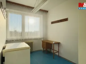 Pronájem bytu 5+1, Jihlava, Žižkova, 180 m2