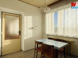 Pronájem bytu 5+1, Jihlava, Žižkova, 180 m2