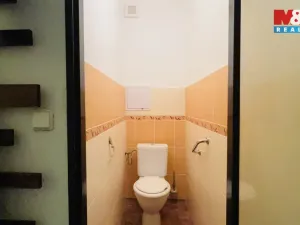 Pronájem bytu 5+1, Jihlava, Žižkova, 180 m2