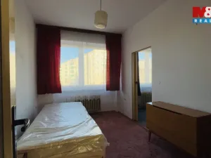 Pronájem bytu 5+1, Jihlava, Žižkova, 180 m2