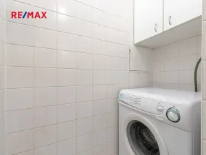 Pronájem bytu 3+1, Praha - Holešovice, Umělecká, 93 m2