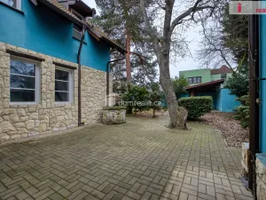 Pronájem bytu 3+kk, Neratovice, Janáčkova, 100 m2