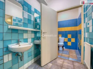 Pronájem bytu 3+kk, Neratovice, Janáčkova, 100 m2