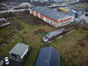 Prodej pozemku pro bydlení, Spořice, 1024 m2