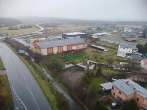 Prodej pozemku pro bydlení, Spořice, 1024 m2