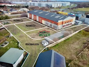Prodej pozemku pro bydlení, Spořice, 726 m2
