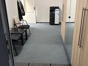 Pronájem kanceláře, Brno, Kobližná, 167 m2