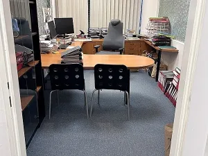 Pronájem kanceláře, Brno, Kobližná, 167 m2