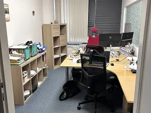 Pronájem kanceláře, Brno, Kobližná, 167 m2