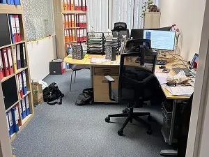 Pronájem kanceláře, Brno, Kobližná, 167 m2