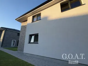 Prodej bytu 4+kk, Bdeněves, 93 m2