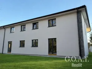 Prodej bytu 4+kk, Bdeněves, 93 m2