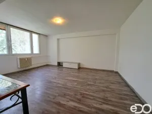 Pronájem bytu 1+1, Kutná Hora - Šipší, Ortenova, 37 m2
