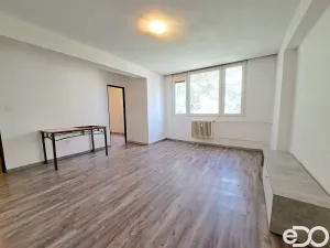 Pronájem bytu 1+1, Kutná Hora - Šipší, Ortenova, 37 m2