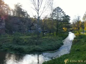 Prodej rodinného domu, Noviny pod Ralskem, 210 m2