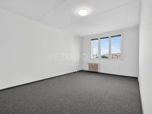 Prodej bytu 2+1, Plzeň, Elišky Krásnohorské, 60 m2