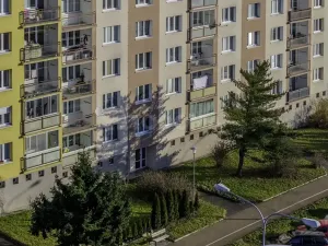 Prodej bytu 2+1, Plzeň, Elišky Krásnohorské, 60 m2