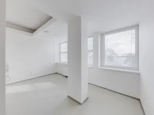 Pronájem bytu 2+kk, Přerov, Kojetínská, 42 m2