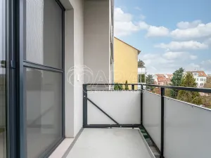Pronájem bytu 3+kk, Brno - Židenice, Škrochova, 64 m2