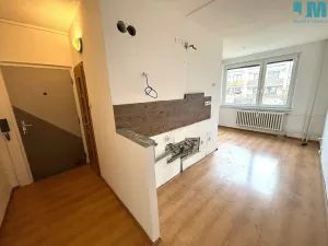 Pronájem bytu 3+1, Třebíč, Gen. Svobody, 77 m2