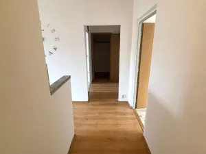 Pronájem bytu 3+1, Třebíč, Gen. Svobody, 77 m2