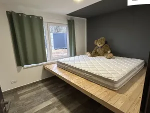 Pronájem rodinného domu, Tutleky, 116 m2