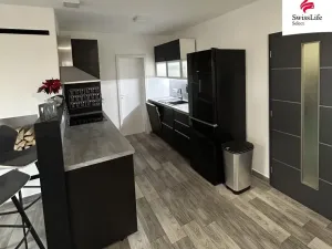 Pronájem rodinného domu, Tutleky, 116 m2